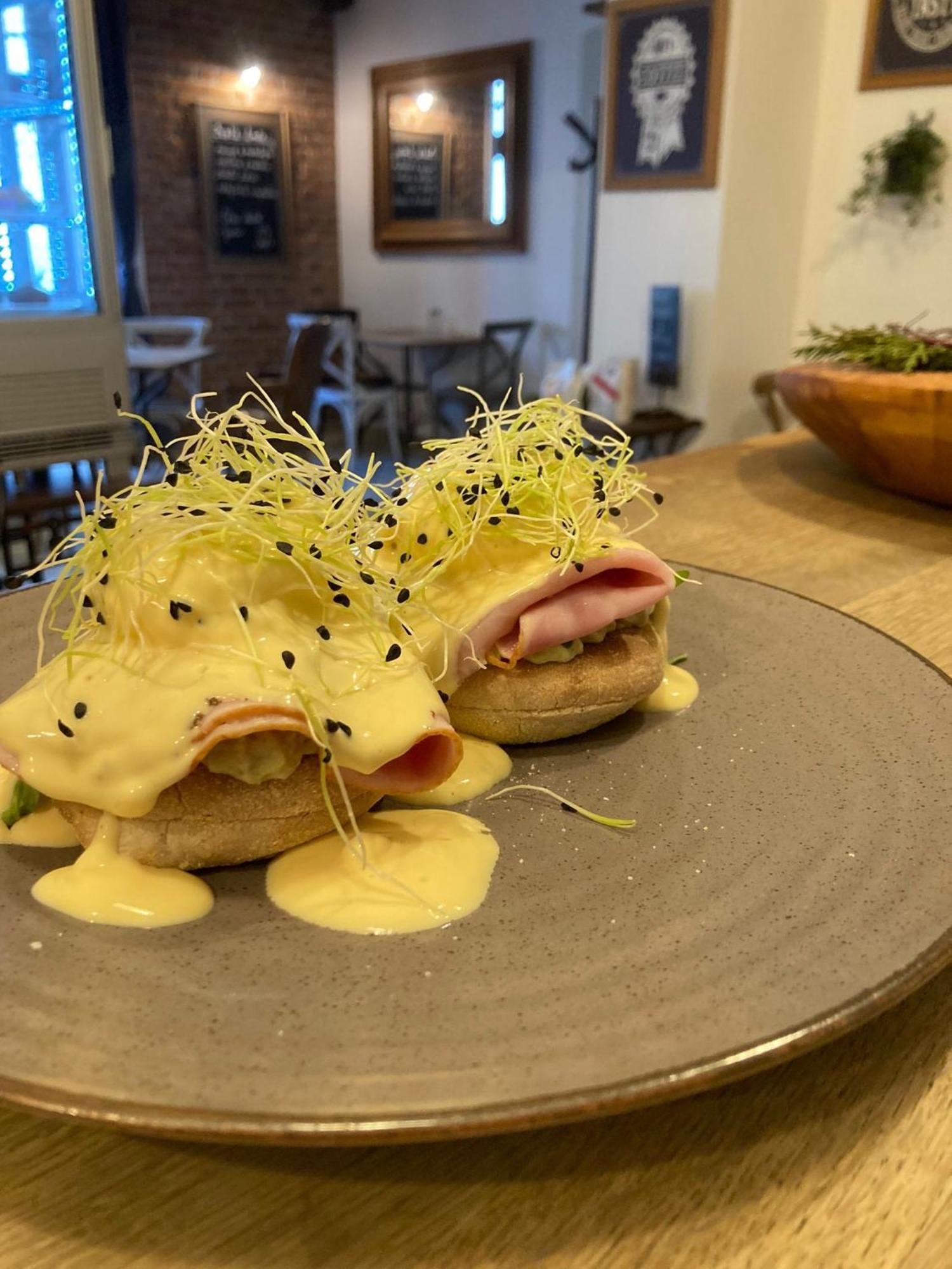 Time Cafe & Penzion Pribram Ngoại thất bức ảnh