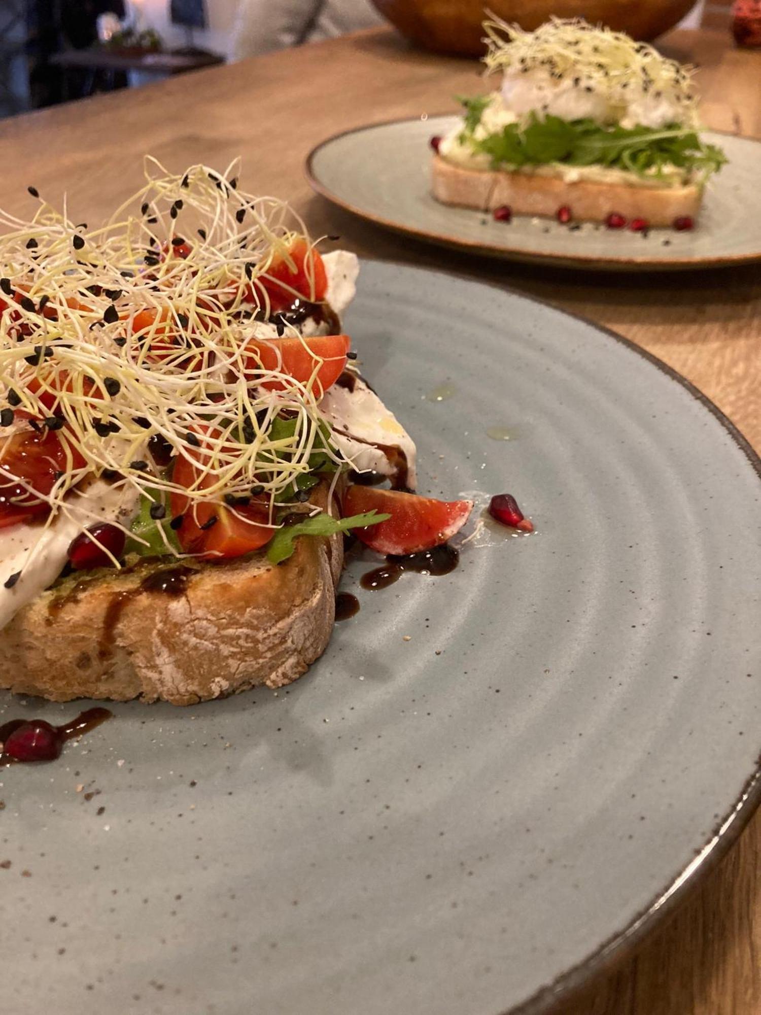 Time Cafe & Penzion Pribram Ngoại thất bức ảnh